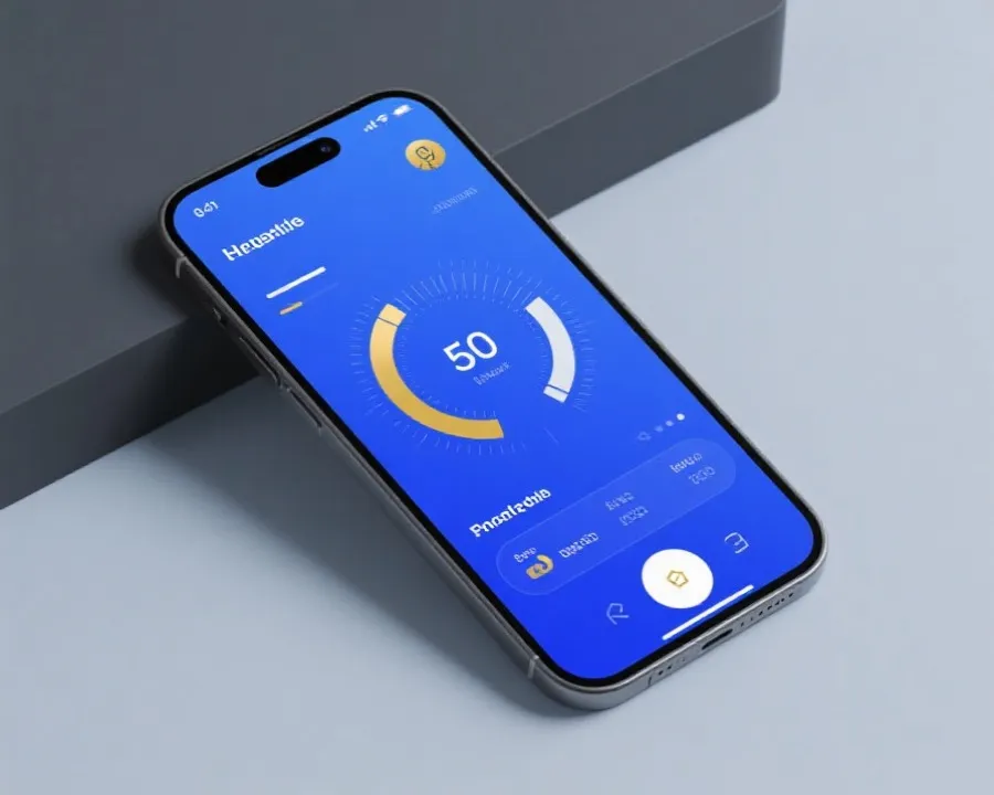 乐鱼体育App界面示意图