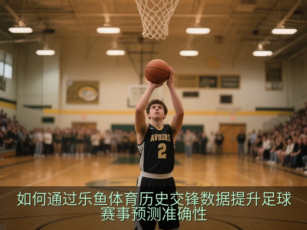 如何通过乐鱼体育历史交锋数据提升足球赛事预测准确性